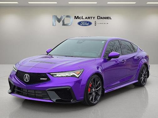 2024 Acura Integra Type S