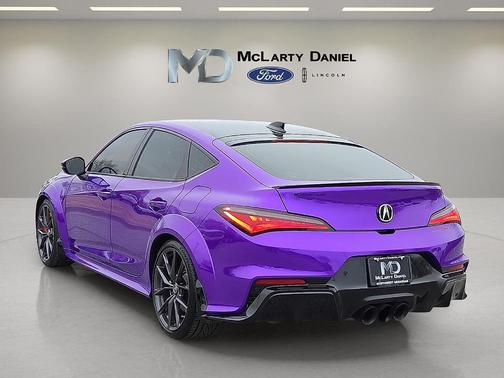 2024 Acura Integra Type S