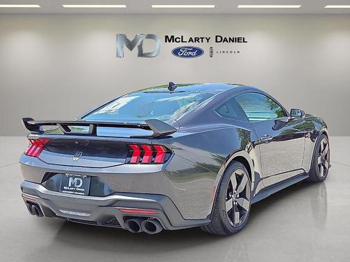 2024 Ford Mustang Dark Horse