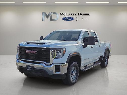 2020 GMC Sierra 2500 Base