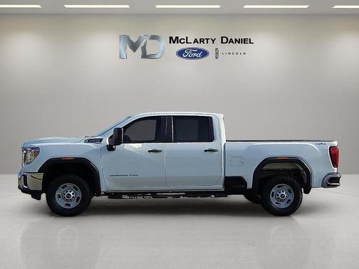 2020 GMC Sierra 2500 Base