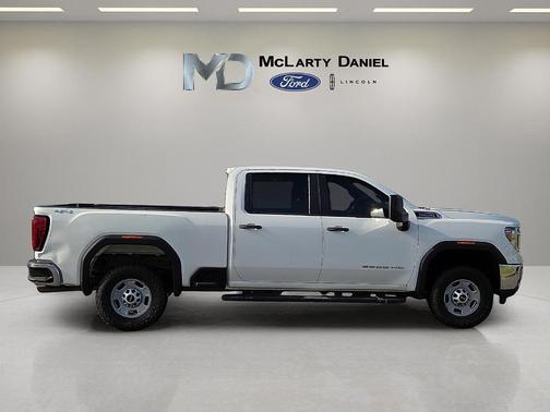 2020 GMC Sierra 2500 Base