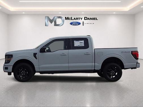 Avalanche 2026 Ford F-150 XLT
