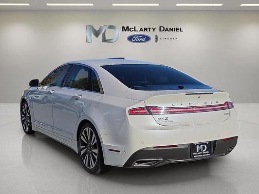 2019 Lincoln MKZ Hybrid Reserve II