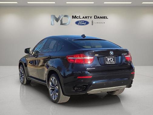 2013 BMW X6 xDrive50i