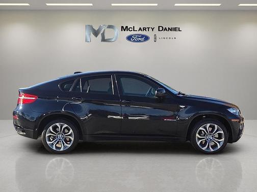 2013 BMW X6 xDrive50i