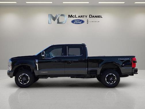 2026 Ford F-250 King Ranch