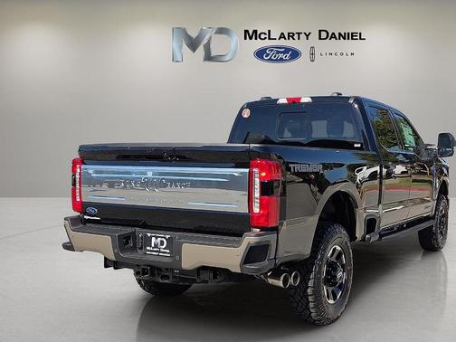 2026 Ford F-250 King Ranch