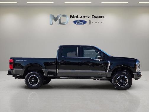 2026 Ford F-250 King Ranch