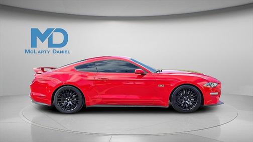 2020 Ford Mustang GT