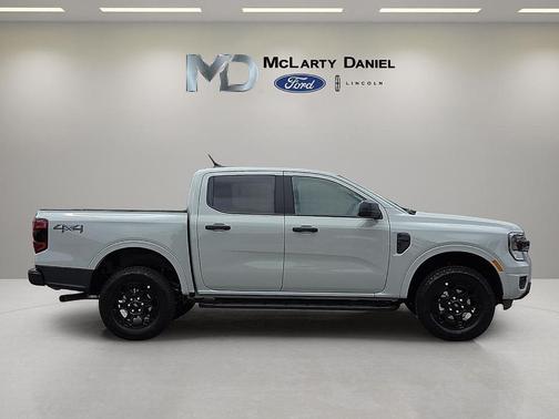Avalanche 2026 Ford Ranger XLT