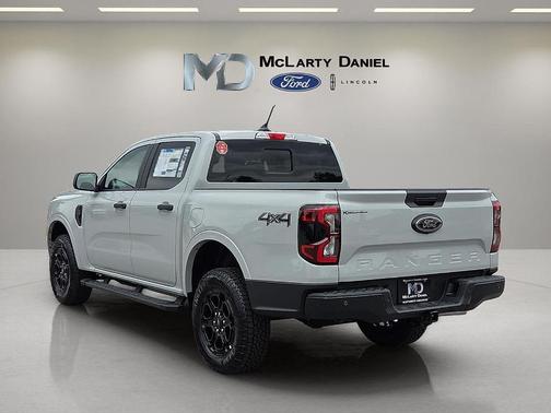 Avalanche 2026 Ford Ranger XLT