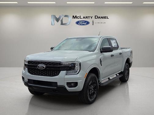 Avalanche 2026 Ford Ranger XLT