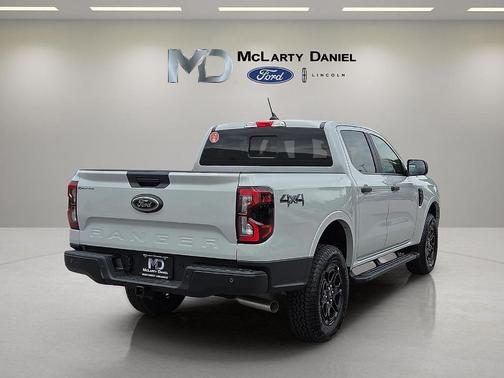 Avalanche 2026 Ford Ranger XLT