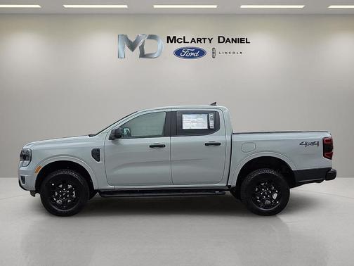 Avalanche 2026 Ford Ranger XLT