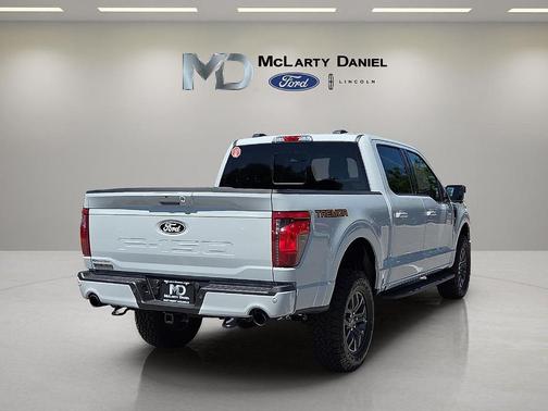 Avalanche 2026 Ford F-150 Tremor