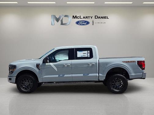 Avalanche 2026 Ford F-150 Tremor
