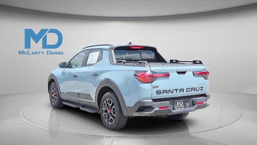 2024 Hyundai SANTA CRUZ 2.5T XRT