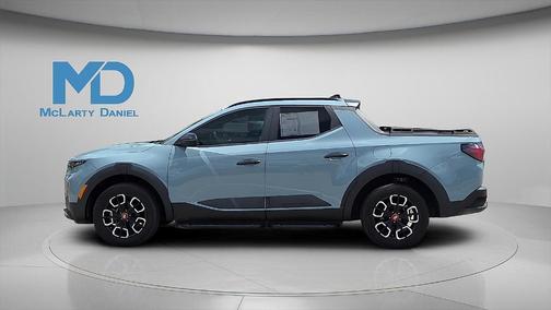 2024 Hyundai SANTA CRUZ 2.5T XRT