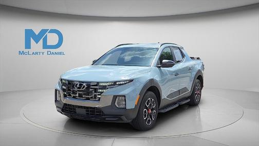 2024 Hyundai SANTA CRUZ 2.5T XRT