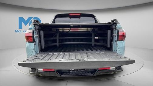 2024 Hyundai SANTA CRUZ 2.5T XRT