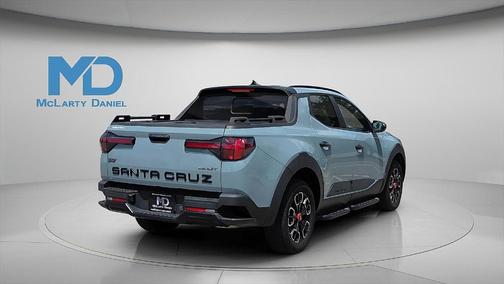 2024 Hyundai SANTA CRUZ 2.5T XRT