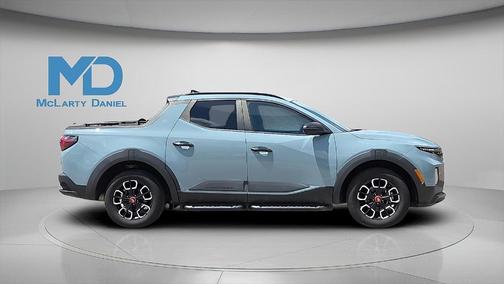 2024 Hyundai SANTA CRUZ 2.5T XRT