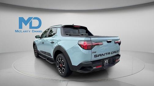 2024 Hyundai SANTA CRUZ 2.5T XRT