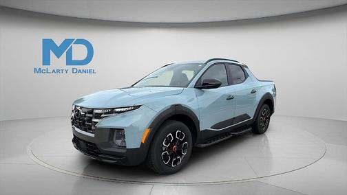 2024 Hyundai SANTA CRUZ 2.5T XRT