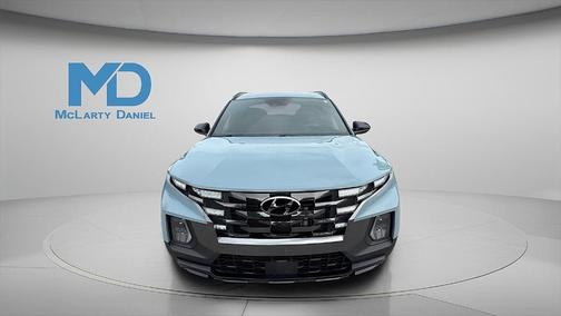 2024 Hyundai SANTA CRUZ 2.5T XRT