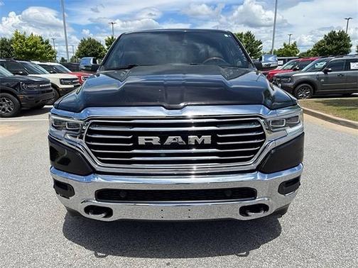 2019 RAM 1500 Longhorn