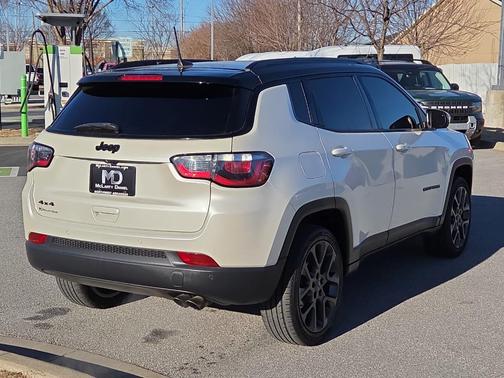 2019 Jeep Compass Altitude