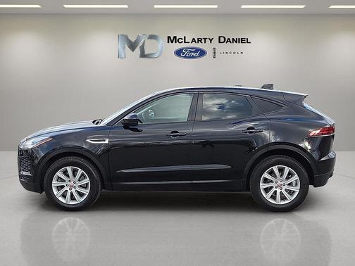 2020 Jaguar E-PACE Base