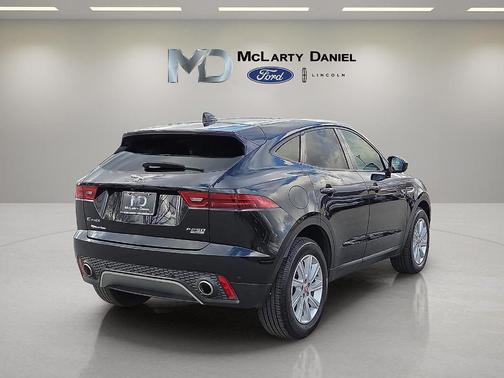 2020 Jaguar E-PACE Base