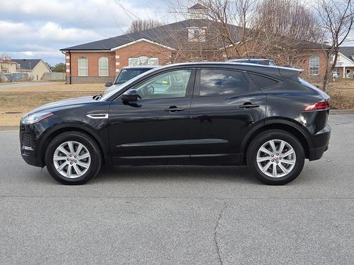 2020 Jaguar E-PACE Base