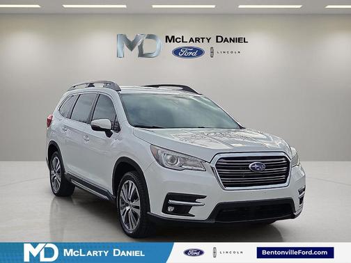 2019 Subaru Ascent Limited 7-Passenger