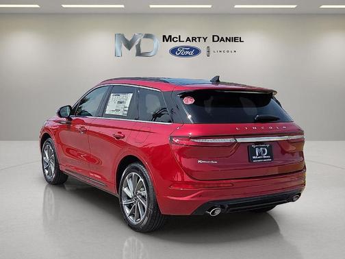 2025 Lincoln Corsair Grand Touring
