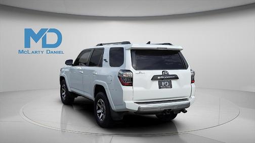 2022 Toyota 4Runner TRD Off Road Premium