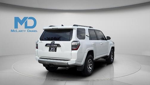 2022 Toyota 4Runner TRD Off Road Premium