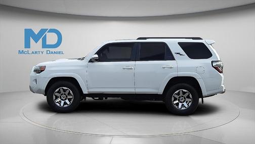 2022 Toyota 4Runner TRD Off Road Premium