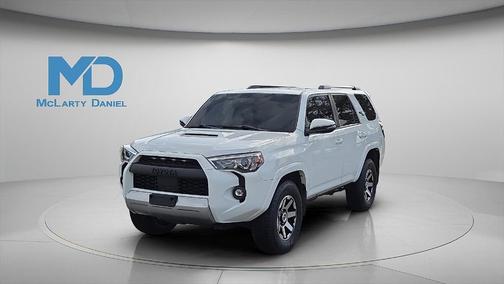 2022 Toyota 4Runner TRD Off Road Premium