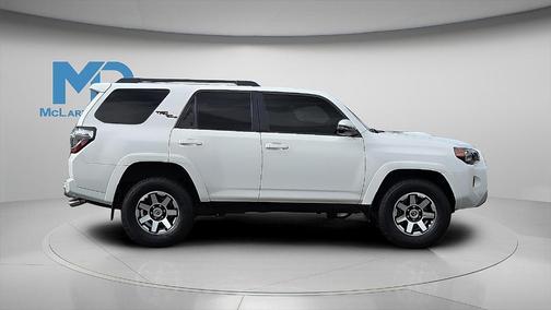 2022 Toyota 4Runner TRD Off Road Premium