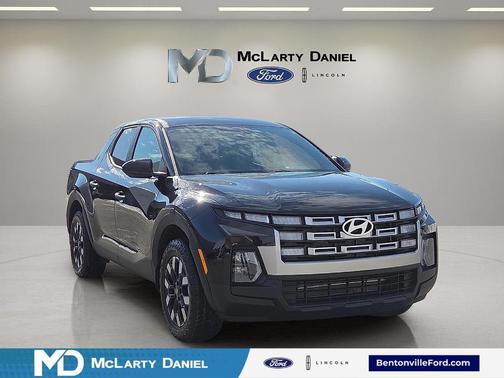 2025 Hyundai SANTA CRUZ SE