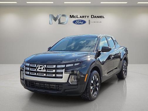 2025 Hyundai SANTA CRUZ SE