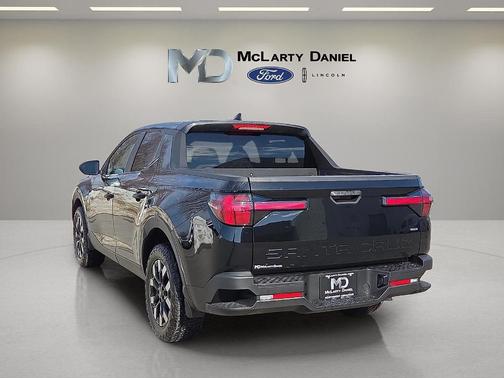 2025 Hyundai SANTA CRUZ SE