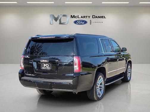 2019 GMC Yukon XL SLT