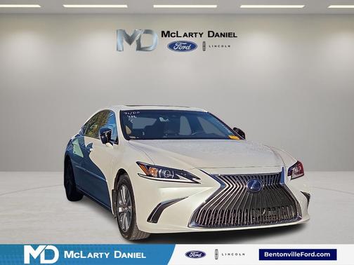 2021 Lexus ES 300h 300H