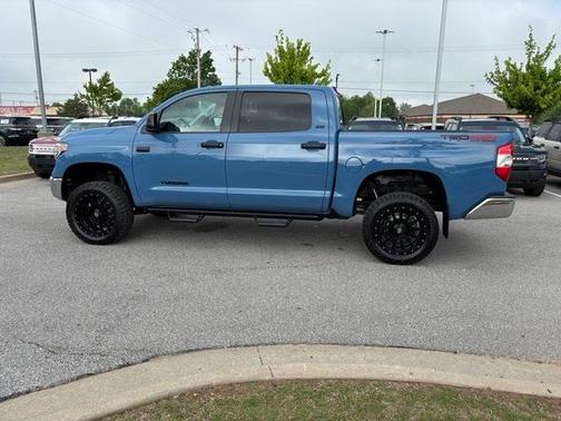 2019 Toyota Tundra SR5