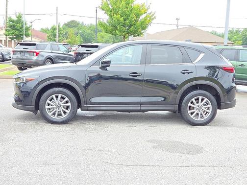 2023 Mazda CX-5 2.5 S Select Package