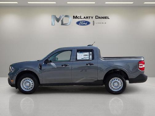 Gray Metallic 2026 Ford Maverick XL